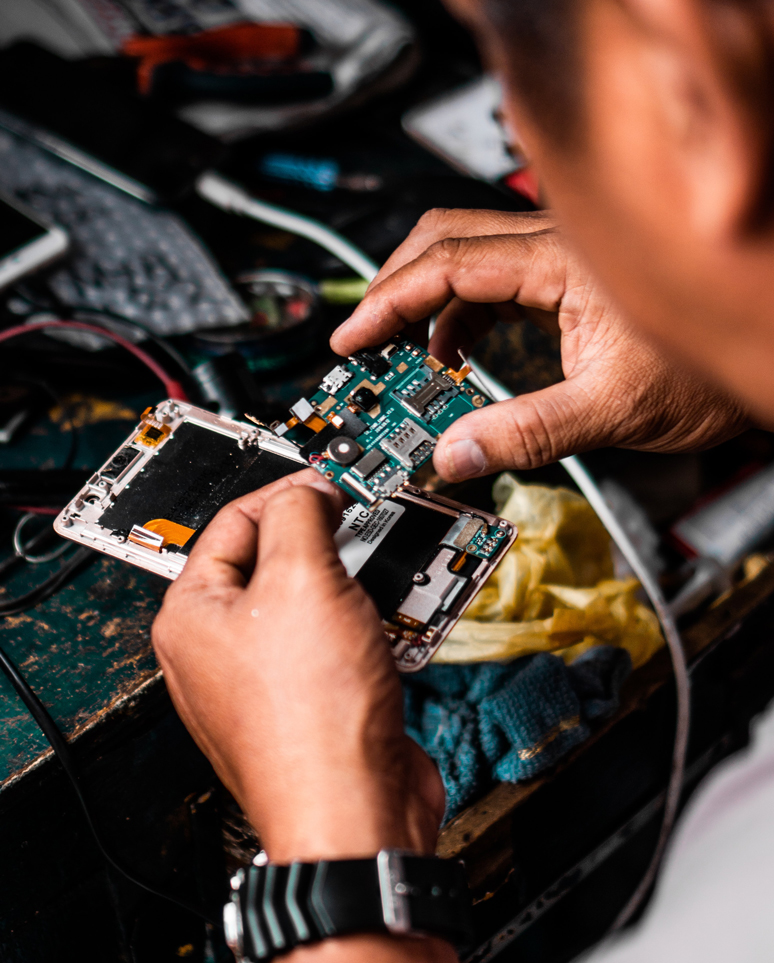 relia GmbH
umfassender technischer Support für Ihre Geräte